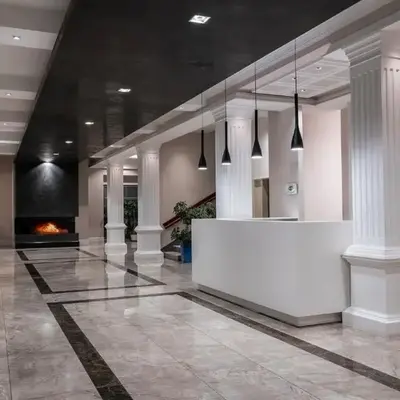 Hotel Campo Marzio