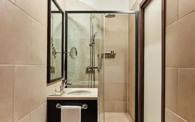 Bagno di Hotel Indigo Venice - Sant'Elena by IHG