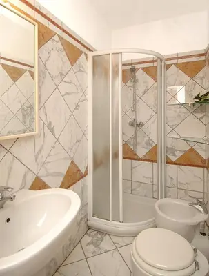 Bagno di Ca' Dei Leoni