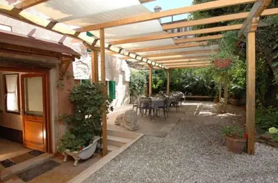 Giardino di Ca' Dei Leoni