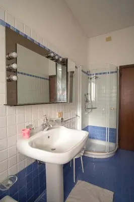Bagno di Casa Eden