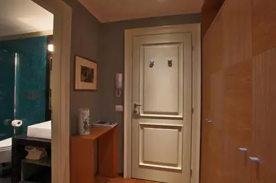 Bagno di VeNICe Cera Tintoretto Suites