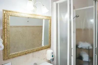 Bagno di Corte Canal Venice