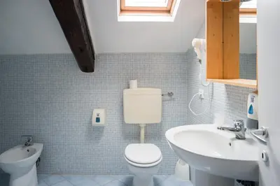 Bagno di Corte Canal Venice