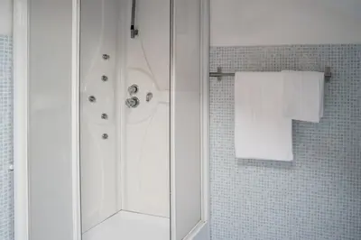 Bagno di Corte Canal Venice