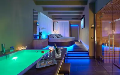 Letto o letti in una camera di Hotel Locanda Al Piave ***S