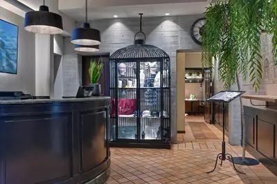 Ristorante o altro punto ristoro di Hotel Locanda Al Piave ***S