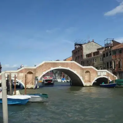 A due passi dall'antico Ghetto