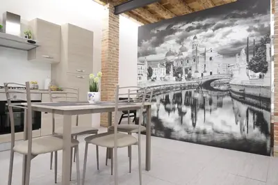 Planimetria di PRATO DELLA VALLE STUDIO