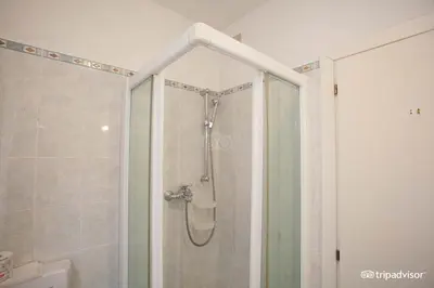 Bagno di Hotel Caprera