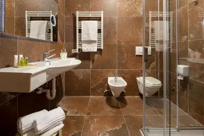 Bagno di Ancora Sport Resort Hotel