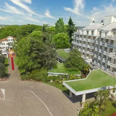 Park Hotel Villa Fiorita