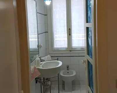 Bagno di Residenza Emilia