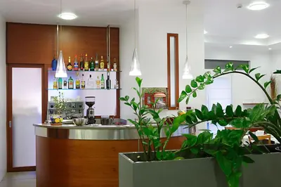 Bevande di Hotel Paris