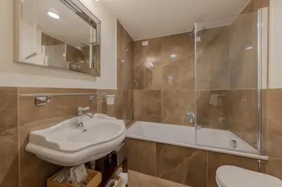 Bagno di Hotel Bartolomeo