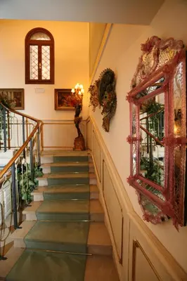 Planimetria di Locanda Cà del Brocchi