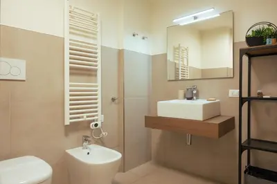 Bagno di Residenza SubitoSanto 