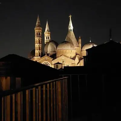 Residenza SubitoSanto 