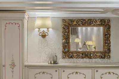 Planimetria di Hotel Olimpia Venice, BW Signature Collection 3sup