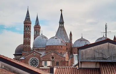 Planimetria di Residenza SubitoSanto - Appartamento 6A 