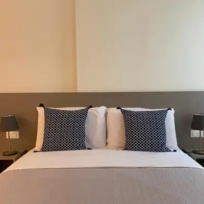 Residenza SubitoSanto - Appartamento 6A 
