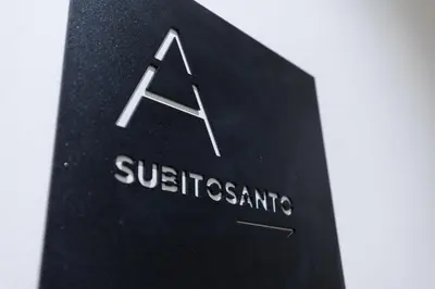 Certificato, attestato, insegna o altro documento esposto da Residenza SubitoSanto - Appartamento 1B 