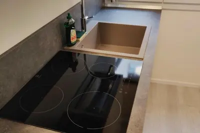 Planimetria di Residenza SubitoSanto - Appartamento 1G 