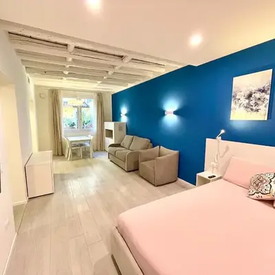 Residenza SubitoSanto - Appartamento 1G 
