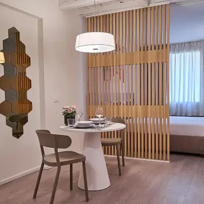 Residenza SubitoSanto - Appartamento 3A 