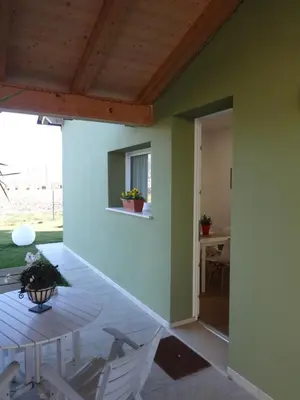 Planimetria di Residenza Capitello 48