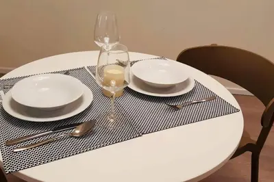 Bevande di Residenza SubitoSanto - Appartamento 4A 
