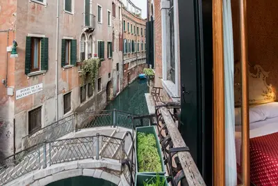 Luogo di interesse nelle vicinanze dell'hotel