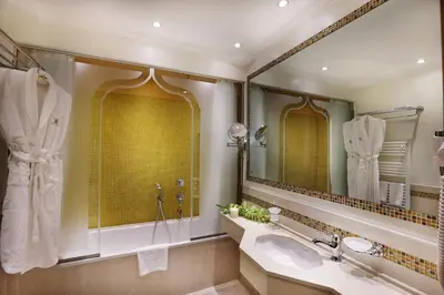 Bagno di Ai Mori D'Oriente