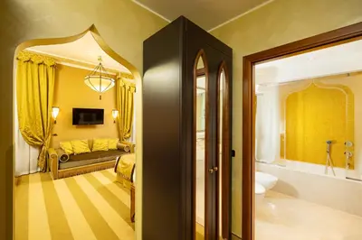 Bagno di Ai Mori D'Oriente