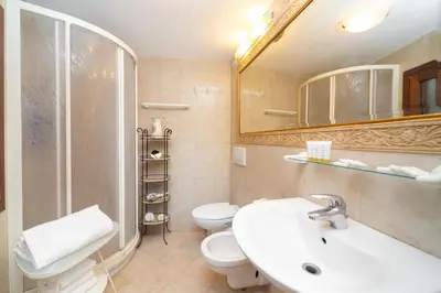 Bagno di Ca' Longhi with Private Terrace
