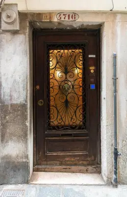 Facciata o entrata di Ca' Longhi with Private Terrace