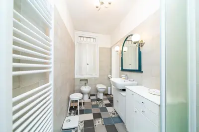 Bagno di Ca' Longhi with Private Terrace