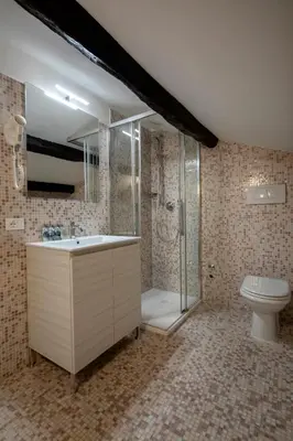 Bagno di Alle Guglie Boutique Hotel
