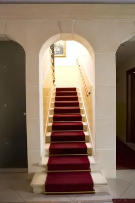 Planimetria di Hotel Cris