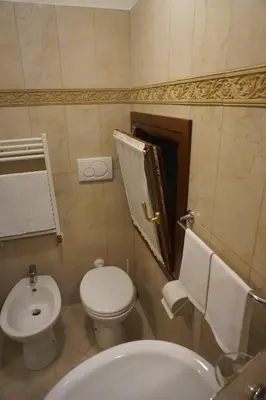 Bagno di RIALTO EXPERIENCE