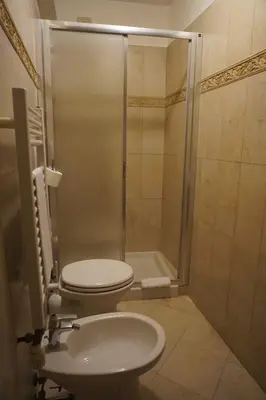 Bagno di RIALTO EXPERIENCE