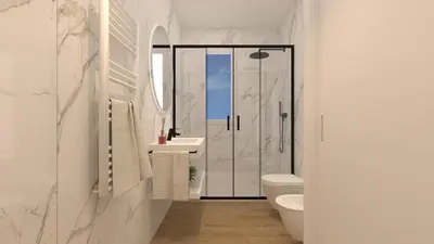 Bagno di Jesolo Design Apartments - NEW 2025 - Central near the beach
