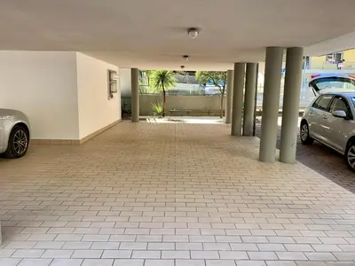 Planimetria di Jesolo Design Apartments - NEW 2025 - Central near the beach