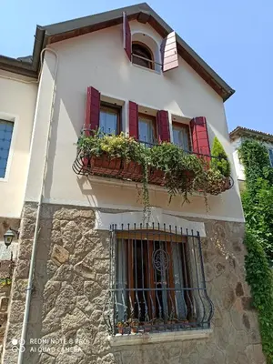 Edificio in cui si trova l'appartamento