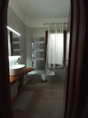 Bagno di Angolo di pace a pochi passi dal centro e dal mare