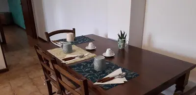 Planimetria di El gnareto dei nonni