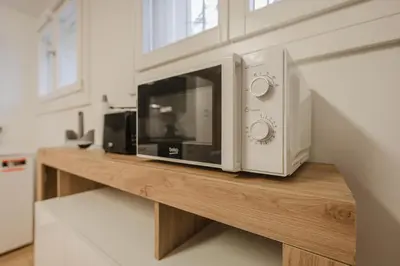Cucina o angolo cottura di Grengarden home