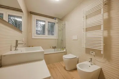 Bagno di Grengarden home