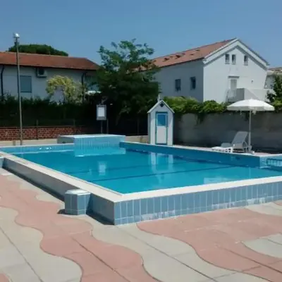 Condominio Mara- SOLO PER FAMIGLIE- Walterigato Apartments