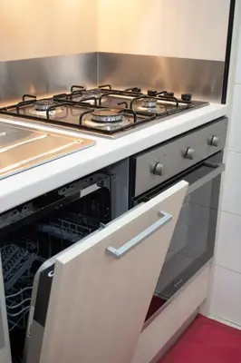Cucina o angolo cottura di Maison Sophie